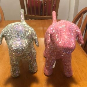 RESERVED: 2 giant dogs